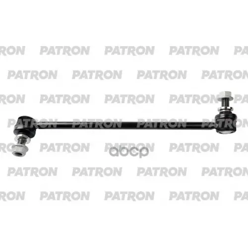 Тяга Стабилизатора Vw Crafter 16- Прав. PATRON 