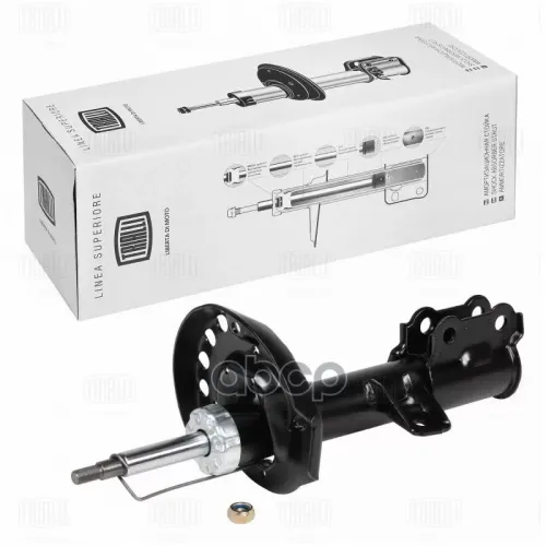 Амортизатор (Стойка) Перед. Прав. Газ. Для А/М Kia Ceed (06-)/Hyundai I30 (07-) C 2010 Г.в. (Ag 0830 Trialli 