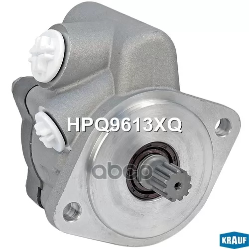 Насос Гидроусилителя Руля Krauf 