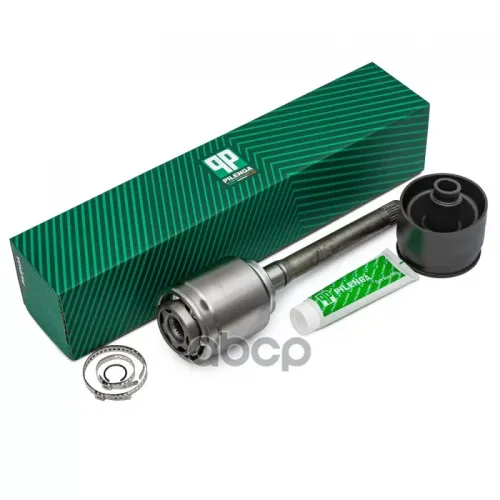 Шрус Ваз 2123 Внут.прав. (Шаровый) PILENGA CV-P 4048