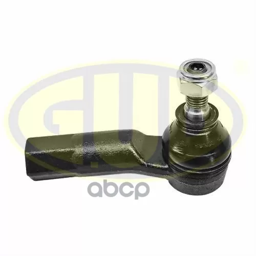 Наконечник Рулевой Тяги Vag A3/Octavia/Golf 5 03- Лев. G.U.D 