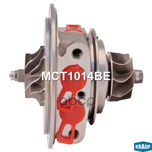 Турбина (Картридж) Bmw 1(F20) 11- (Аналог=Mct1014sl) Krauf 