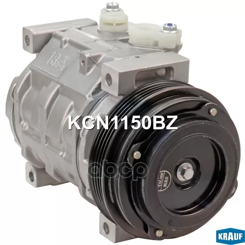 Компрессор Кондиционера Krauf 