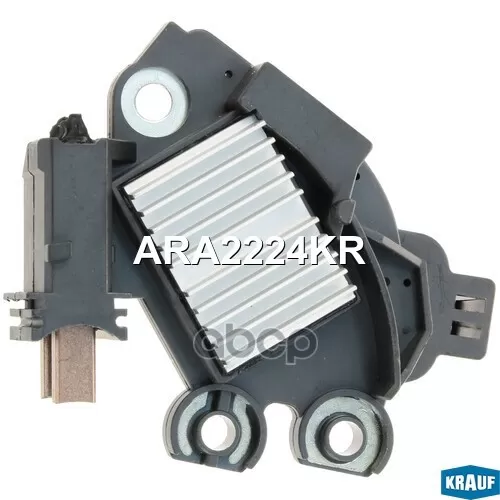 Регулятор Напряжения Hyundai Accent 99- Генератора (Аналог=Ara2224ad) Krauf 