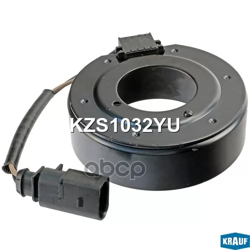 Катушка Электромагнитная Компрес. Конд. Krauf 