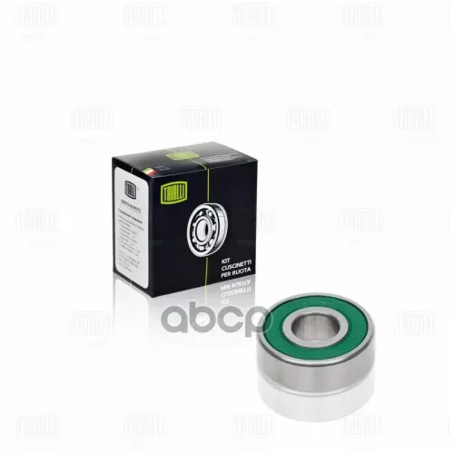 Подшипник Ваз 2101- Генератора Trialli 