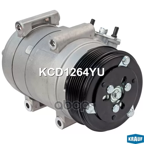 Компрессор Кондиционера Krauf 