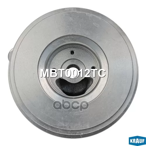 Корпус Подшипников Турбокомпрессора Krauf 