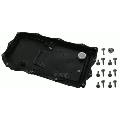 Поддон Акпп С Фильтром В Сборе ZF 1087.298.364