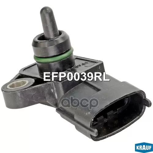 Датчик Абсолютного Давления Воздуха Двс Krauf 