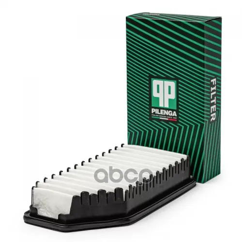 Фильтр Воздушный Hyundai Solaris 10-/Kia Rio Iv 11- PILENGA FA-P 2465