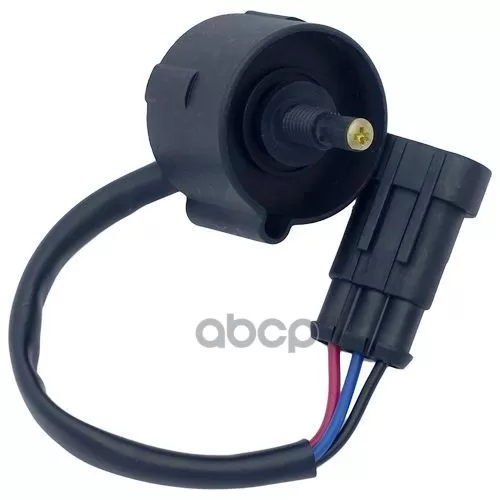 Датчик Конденсата Топливного Фильтра Zikmar 