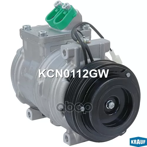 Компрессор Кондиционера Krauf 