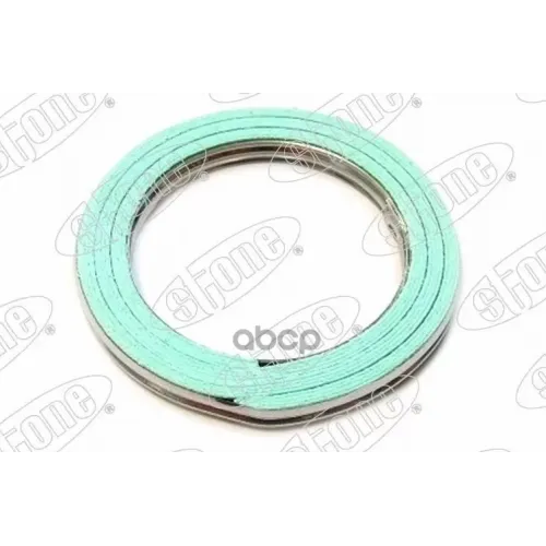 Кольцо Выхлопной Трубы 40X53x5 STONE 