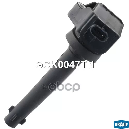 Катушка Зажигания Газ 31105/3302/2217 Krauf 