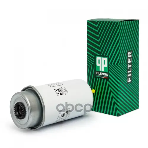 Фильтр Топливный Ford Transit 2.0/2.4 Di -06 PILENGA FC-P 2455