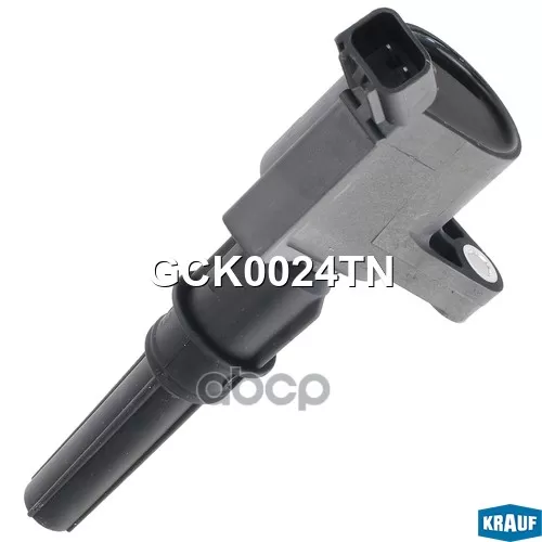 Катушка Зажигания Krauf 