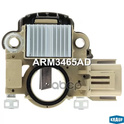 Регулятор Напряжения Mazda 6 02- Генератора Krauf 