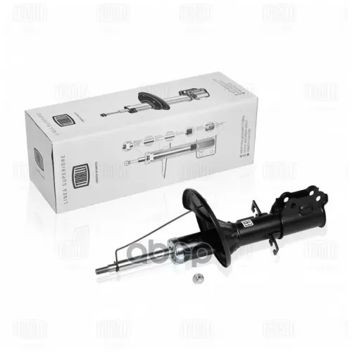 Амортизатор Cerato (04-) Передний (Стойка) Правая Газ Trialli 