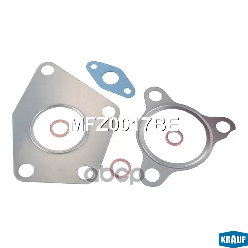 Комплект Прокладок Турбокомпрессора Krauf 