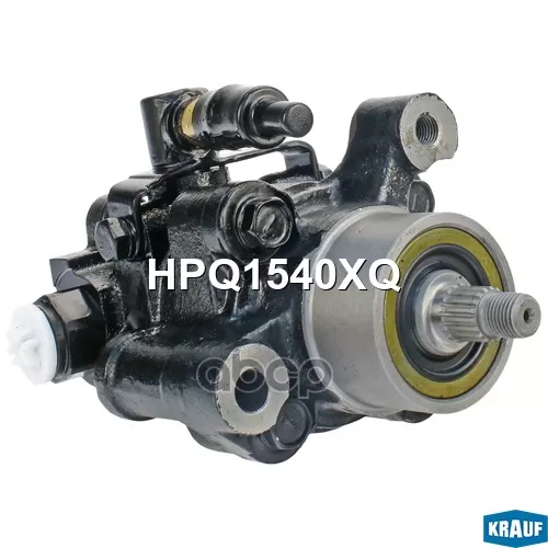 Насос Гур Toyota Hilux 88- Krauf 