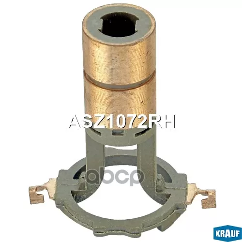 Коллектор Генератора Krauf 