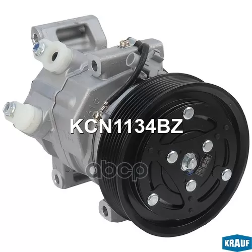 Компрессор Кондиционера Krauf 