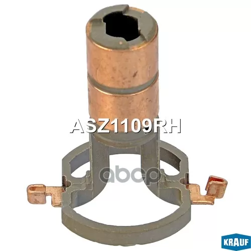 Коллектор Коллектор Генератора Генератора Krauf 