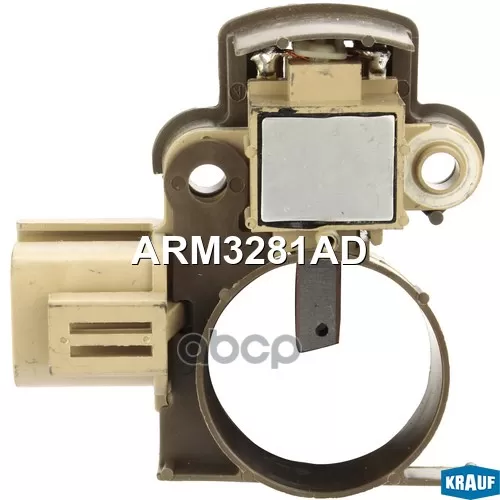 Регулятор Напряжения Mitsubishi L300 86- Генератора Krauf 