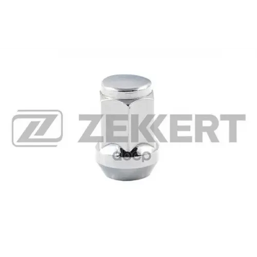 Гайка Крепления Колеса Zekkert 
