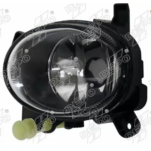 Фара Противотуманная Audi/Vw A4/A5 -10 Лев. Depo 