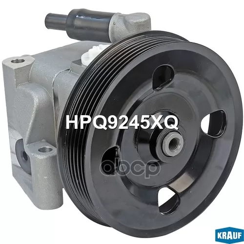 Насос Гур Ford Focus I 98- Krauf 