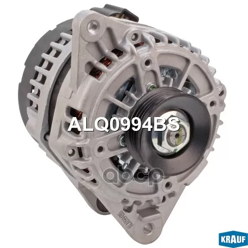 Генератор Hyundai Accent 94- Krauf 