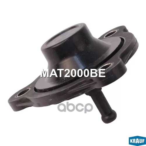 Мембрана Gm Astra -09 Актуатора Турбокомпрессора Krauf 