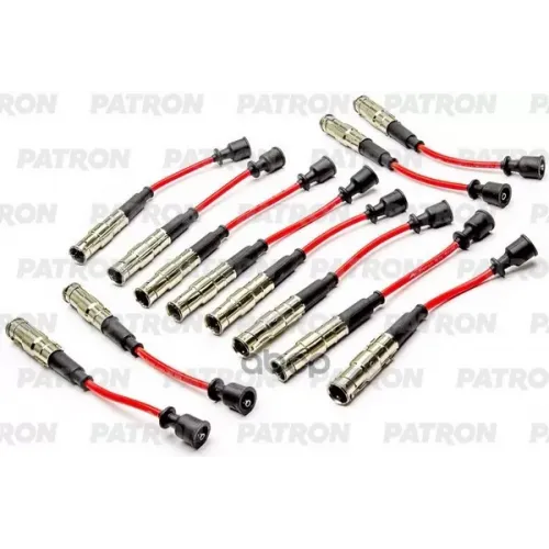 Провода В/В Mb W202/210/211/220/163 Rc-Mb223 PATRON 