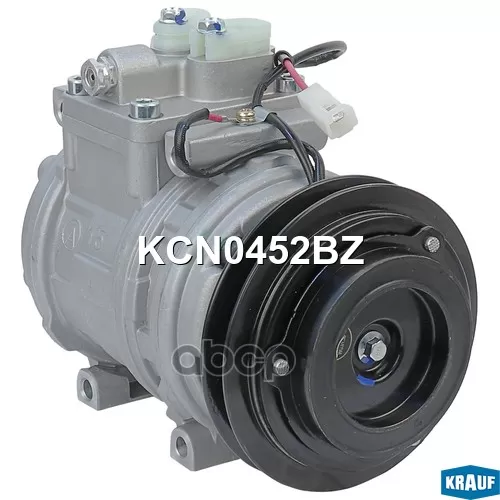 Компрессор Кондиционера Krauf 