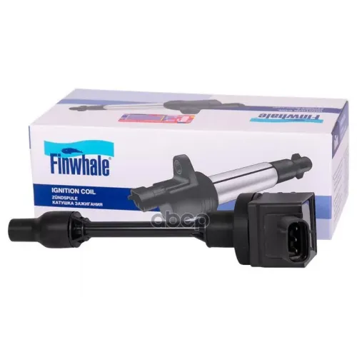 Катушка Зажигания Toyota Auris/Corolla/Camry/Rav4 Finwhale 