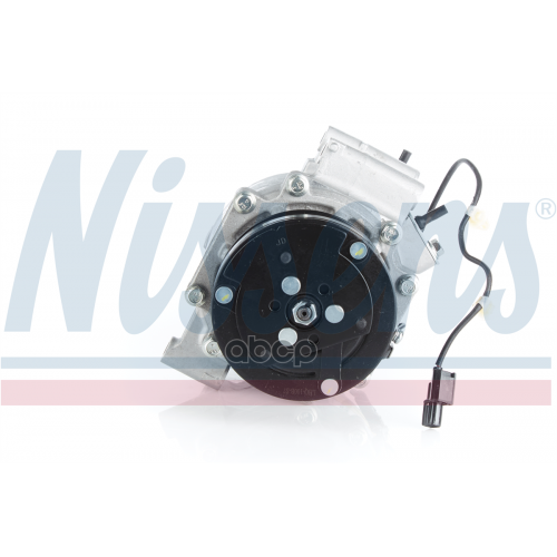 Компрессор Кондиционера Nissens 
