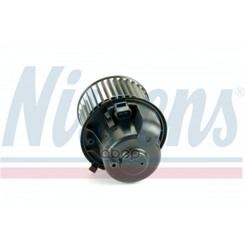 Вентилятор Салона Nissens 