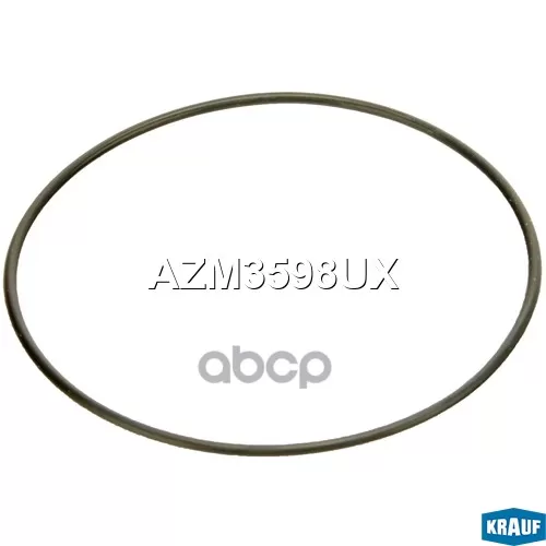 Сальник Генератора Krauf 