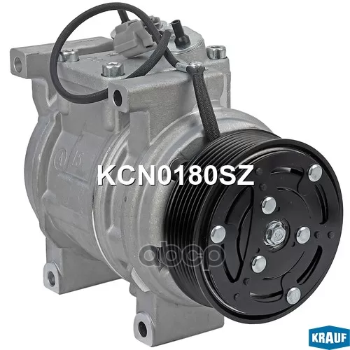 Компрессор Кондиционера Krauf 