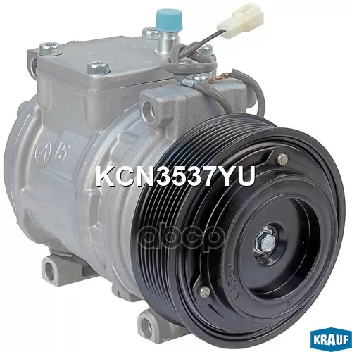 Компрессор Кондиционера Krauf 