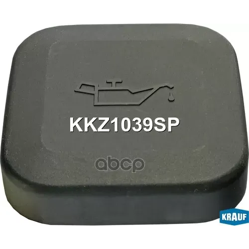 Крышка Маслогорловины Krauf 