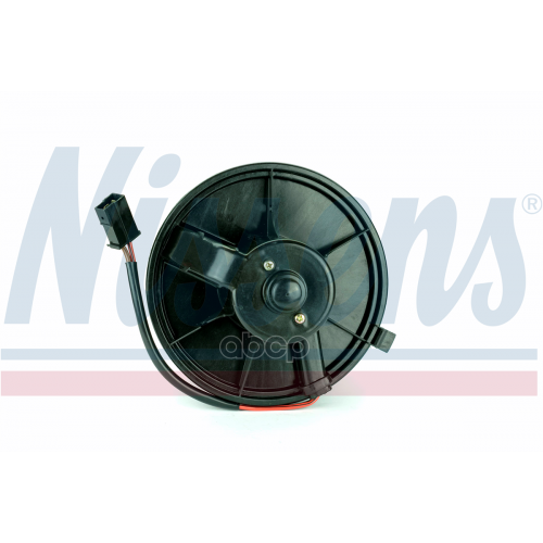 Вентилятор Салона Nissens 