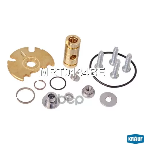 Ремкомплект Турбокомпрессора Krauf 