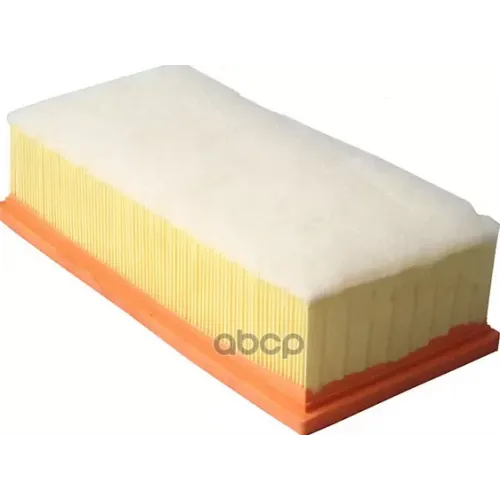 Фильтр Воздушный Toyota Avensis 2.0/2.2D 05- AZUMI 