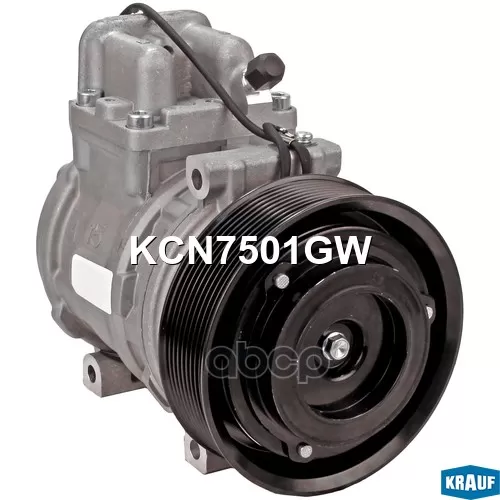 Компрессор Кондиционера Krauf 
