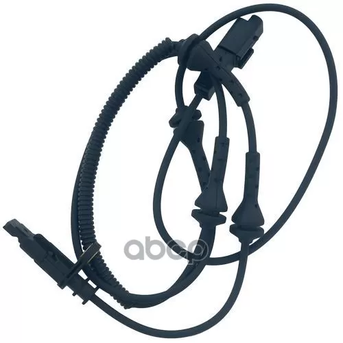 Датчик Abs Peugeot 407 Zikmar 