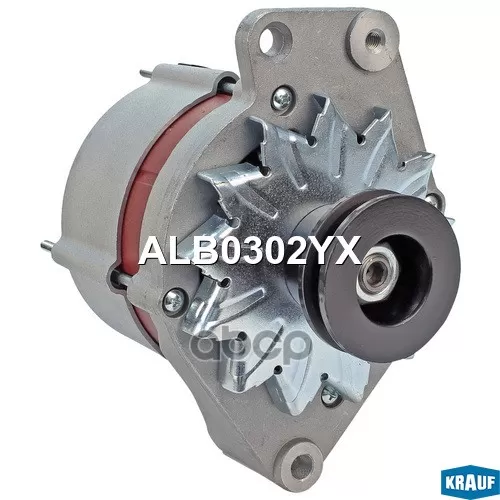 Генератор Krauf 