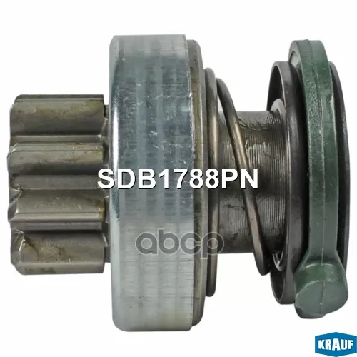 Бендикс Bmw E30/36/46/34/39/X5 Krauf 